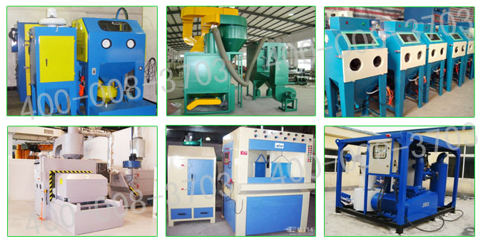 喷砂机械设备油漆 研发与应用的前沿探索