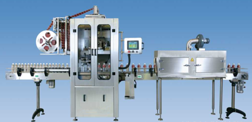 非标定制，多款可选——上海映易包装机械设备豆腐乳套标机研发全解析