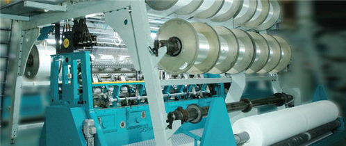 国内首个经编机械研发中心落户佶龙，引领产业迈向有序与高质量新纪元