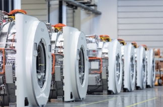 郑海荣院士 以“中国智造”重塑高端医疗装备新篇章