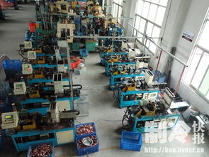 振协管道 领航铜管道行业，以尖端机械设备研发再创新高