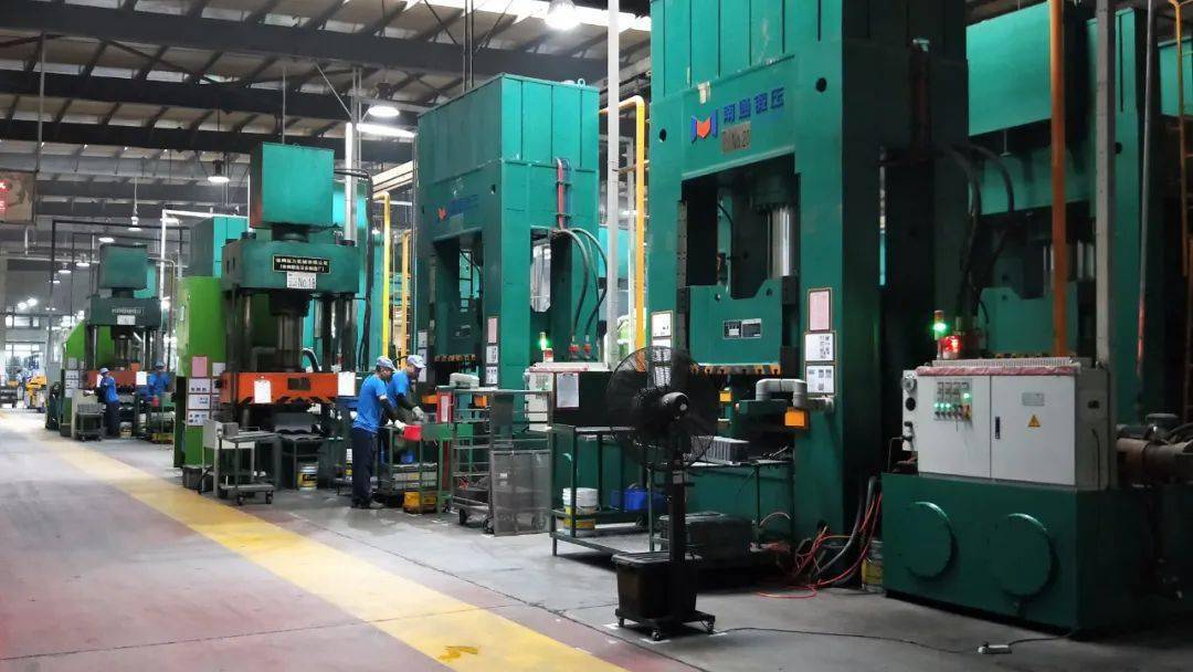 聚焦创新驱动，赋能产业升级——长春新区重点企业巡礼之长春特必克世立汽车机械设备研发有限公司