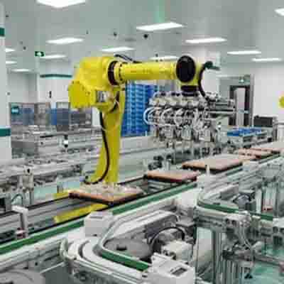 四川机械设备研发 创新驱动，智造未来