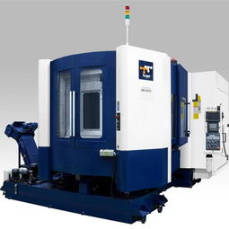 东台卧式加工机 东台精机设备在机械设备研发领域的创新与应用