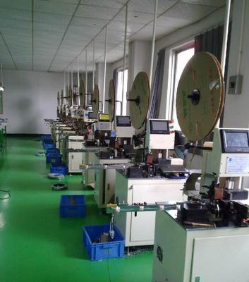 机械设备焕新升级专家 深圳端子翻新喷漆与机床翻新服务引领者