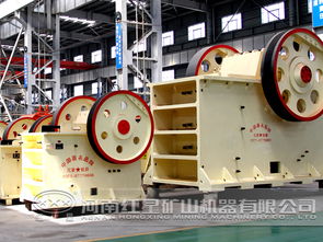 立式破碎机厂家哪家好？机械设备研发实力成关键