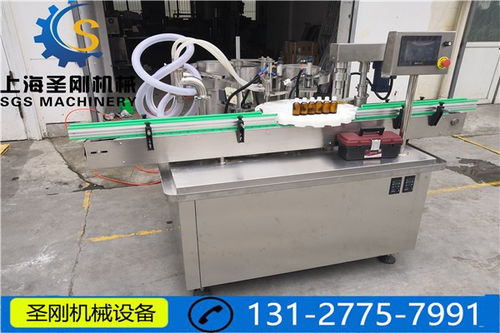 哈尔滨精油全自动灌装机操作规程与生产许可管理及研发要点